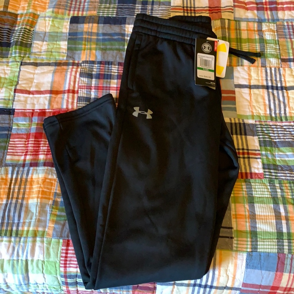 NWT⭐️ Under Armour Sweatpants